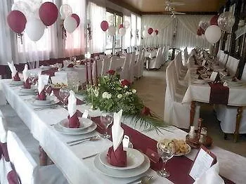 Hotel Park & Restaurant Siófok