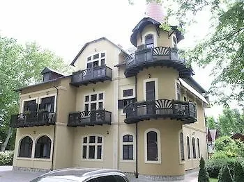Hotel Park & Restaurant