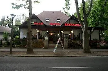 Park & Restaurant Hotel Siófok