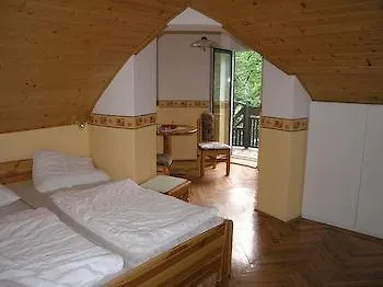 Hotel Park & Restaurant Siófok